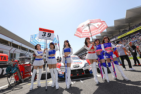 2nd Fuji Speedway 5