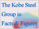 The Kobe Steel Group in Facts & Figires