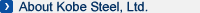 About Kobe Steel, Ltd..