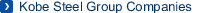 Kobe Steel Group Companies