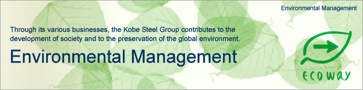 Environmental Management