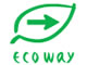 ���V���{���}�[�N ECOWAY