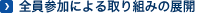 �S���Q���ɂ����g�݂̓W�J(����p)