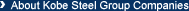 Kobe Steel Group Companies