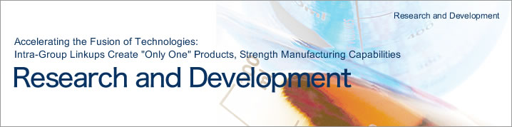 R&D
