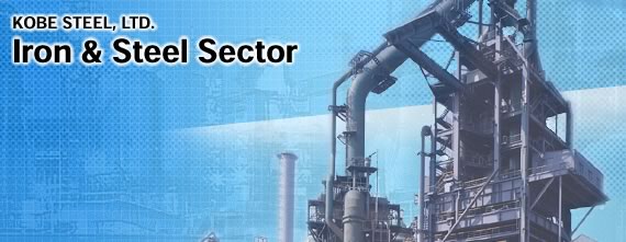 Iron And Steel Sector