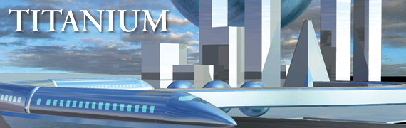 TITANIUM