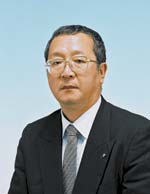 Takashi Matsutani