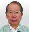 Shinichi Nakajima General Manager