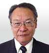 Rikio Hashimoto General Manager