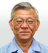 Yukio Hida General Manager