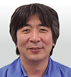 Akira Yamamoto General Manager