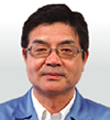 Takumi Fujii General Manager