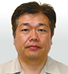 Hiroyuki Gyoju Director General Manager
