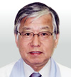 Shigeyuki Toyama President