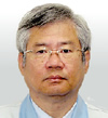 Fumiyuki Kaiga President