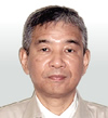 Takashi Izuta President and Representative Director