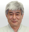 Kazuhiko Haraguchi General Manager