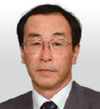 Taketo Komeya President and Representative Director