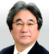 Masashi Hirayama General Manager