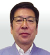 Shunsaku Hirao General Manager