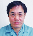 Shinichi Maeda Managing Director