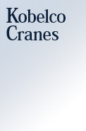 Kobelco Cranes