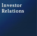 Investor Relations