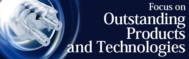 Focus on Outstanding Products and Technologies