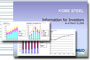 Consolidated Ten-Year Summary