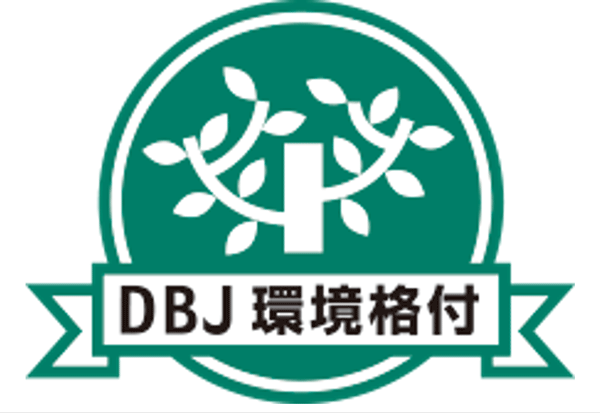 DBJ Environmental Rating