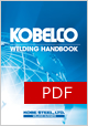 welding handbook