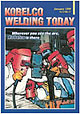 Kobelco Welding Today Vol.2 No.1 1999