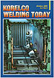Kobelco Welding Today Vol.4 No.4 2001