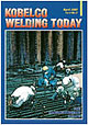 Kobelco Welding Today Vol.5 No.2 2002