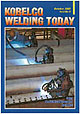 Kobelco Welding Today Vol.5 No.4 2002