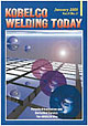 Kobelco Welding Today Vol.8 No.1 2005