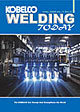 Kobelco Welding Today Vol.11 No.2 2008