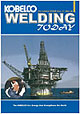 Kobelco Welding Today Vol.11 No.4 2008