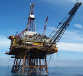 Offshore structures 
