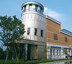 手塚治虫記念館（兵庫県） 