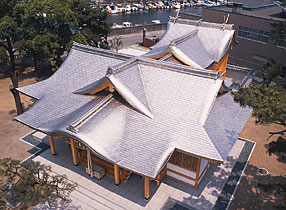住吉神社（兵庫県）