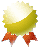 受賞アイコン