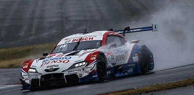 SUPERGT