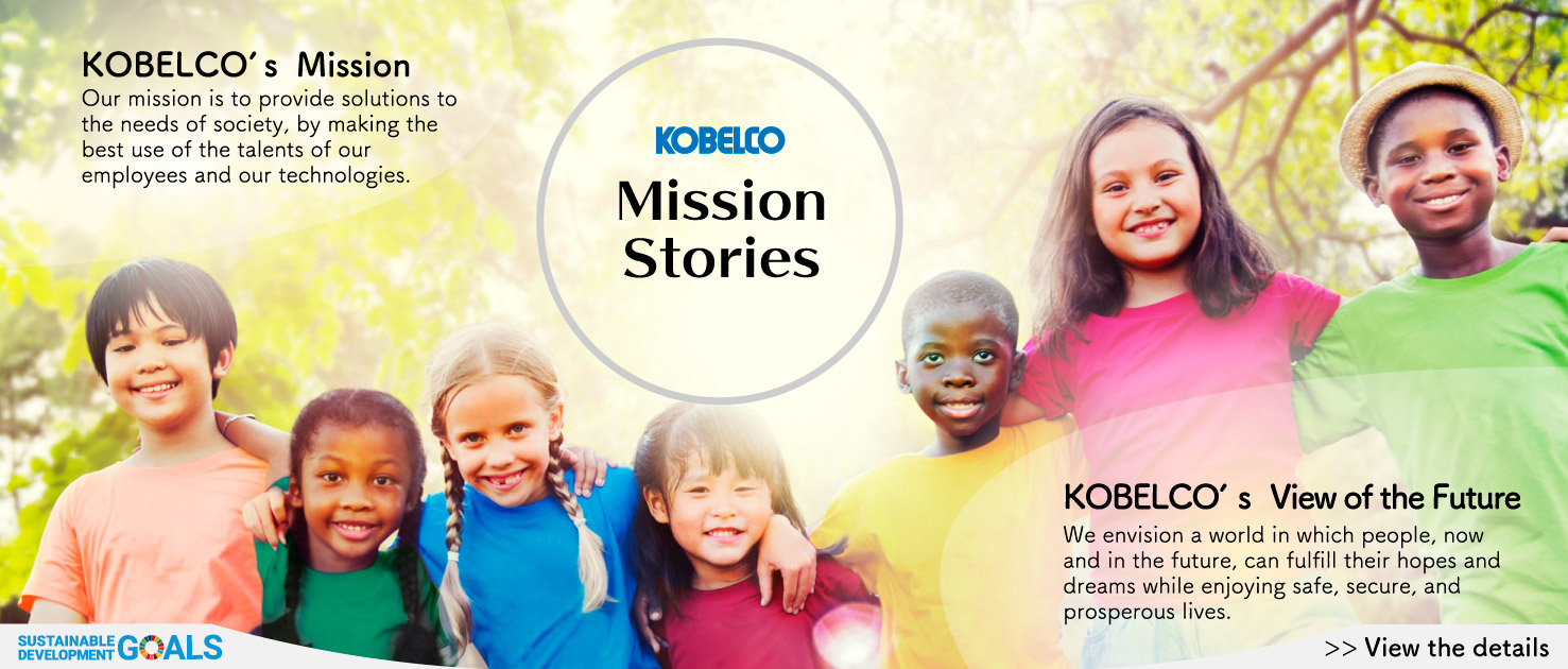 Mission-story