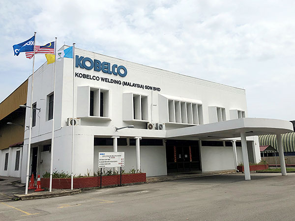 Kobelco Welding (Malaysia) Sdn. Bhd.