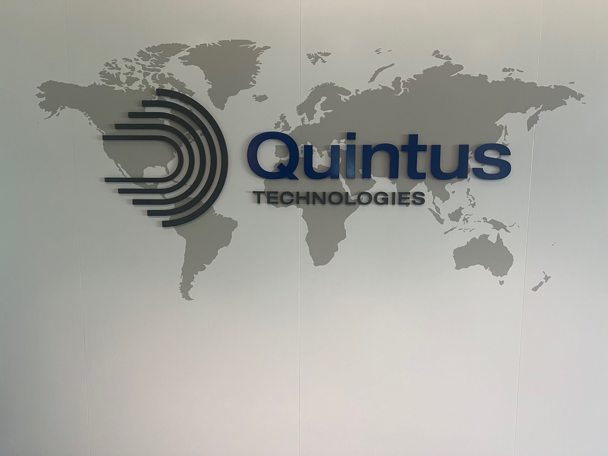 匡德机械科技（上海）有限公司（Quintus）