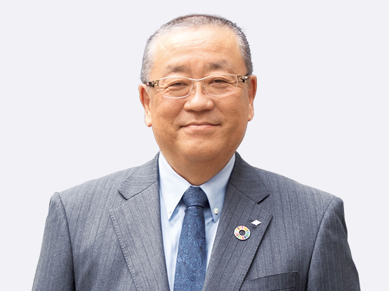 社长致辞
