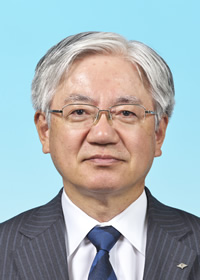 川崎博也