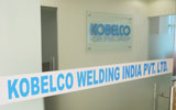 Kobelco Welding India Pvt. Ltd.